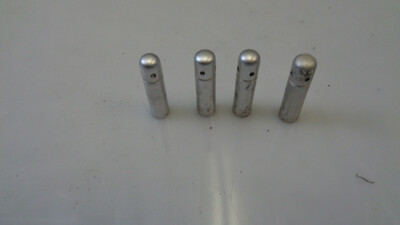 Mk4 Door Pins - set of two.