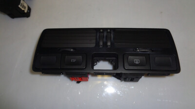 MK4 GLI Lay Flat Vents