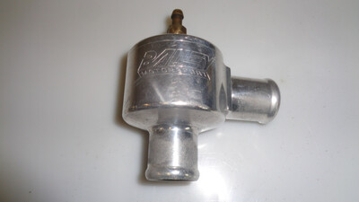 Bail Motorsports DV