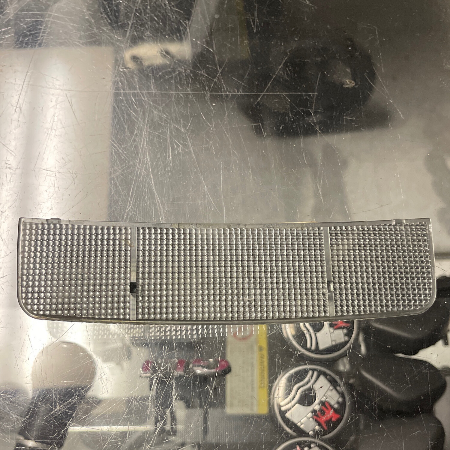Dome Light Part Cover