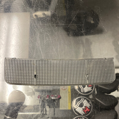 Dome Light Part Cover