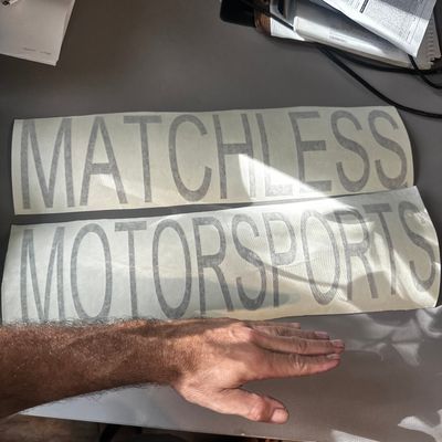 Decals