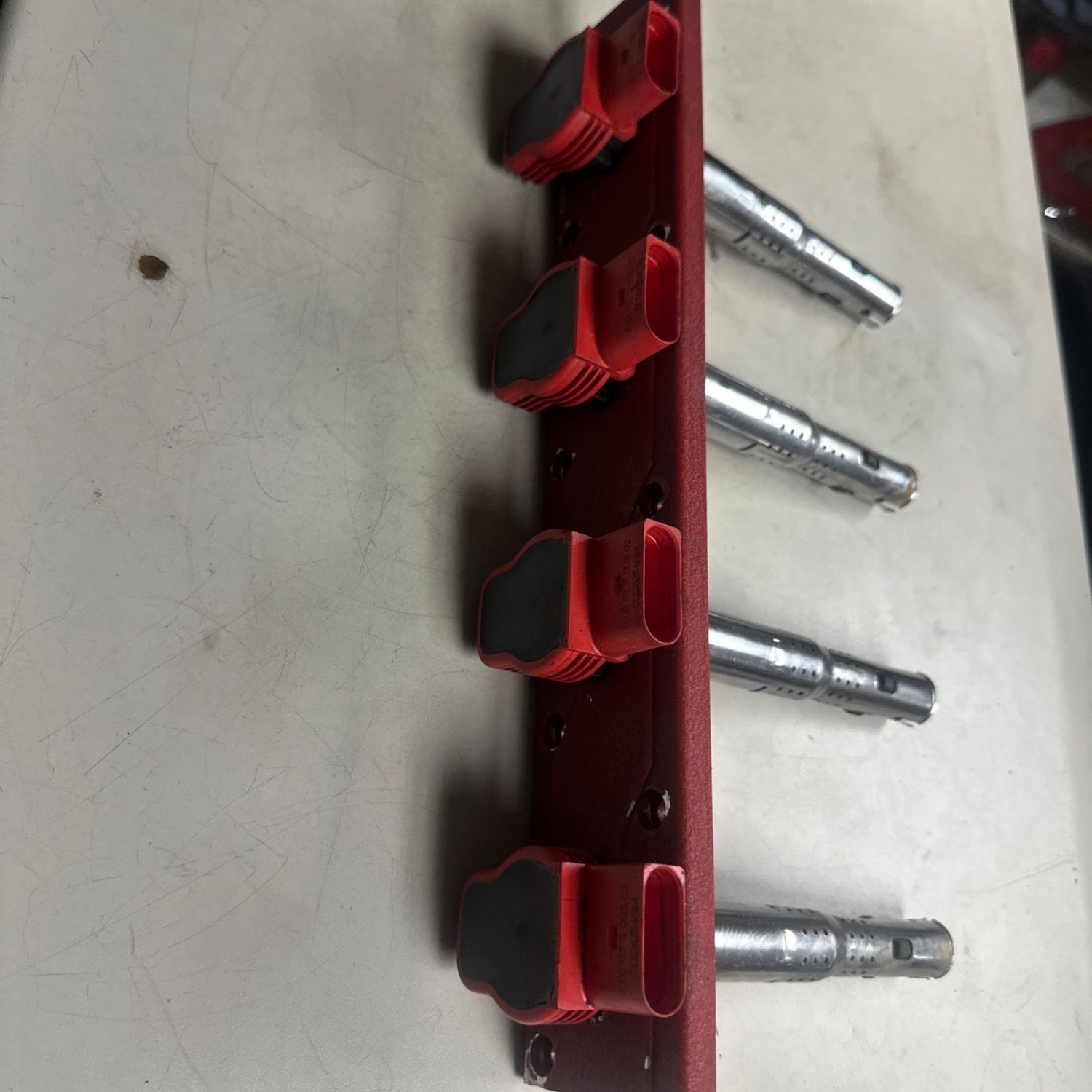 MK4 99&#39;-05&#39; 1.8 Turbo Coil Pack Conversion Kit