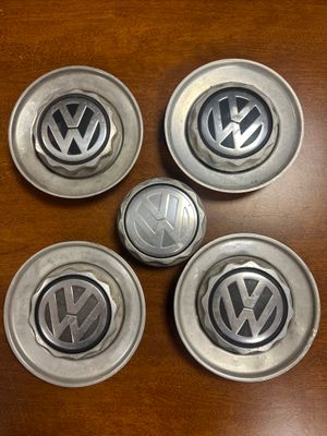 BBS RCs 336 full set of four center caps
