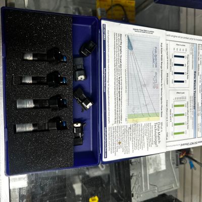 FIC Injectors 1000cc