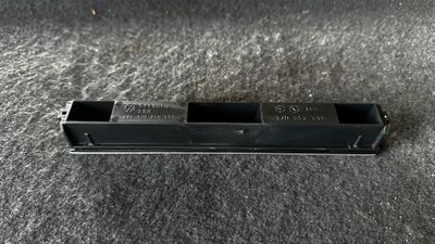 2003 GTI 20th Anniversary plate #3193