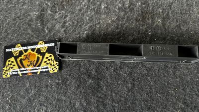 2003 GTI 20th Anniversary plate #982