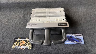 2003 GTI 20th Anniversary plate #834