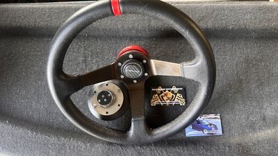 MK4 quick release kit