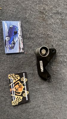 Velt Sport Manual Timing Tensioner