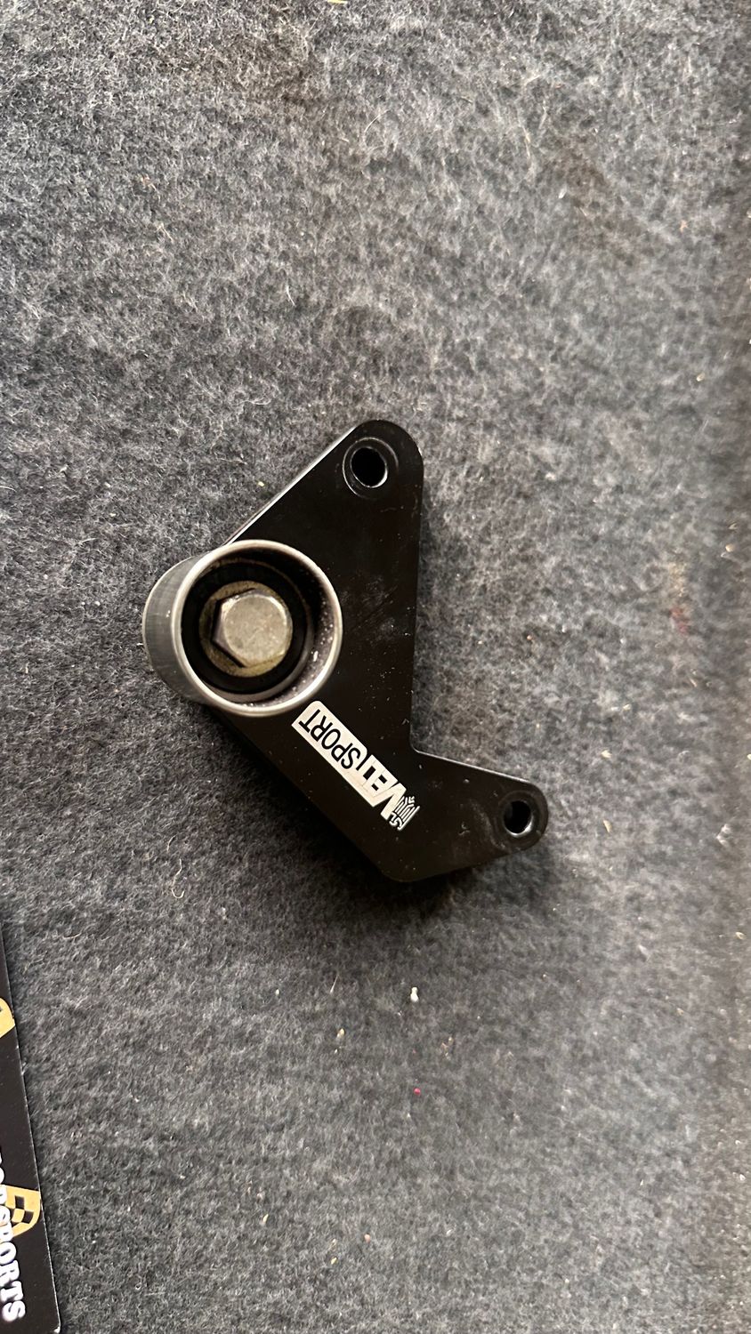 Velt Sport Manual Timing Tensioner