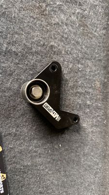 Velt Sport Manual Timing Tensioner