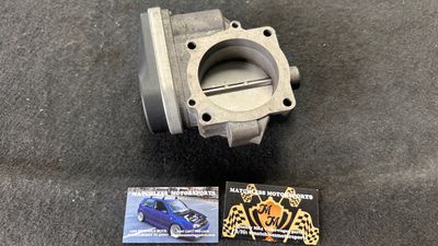 2004 R32 Throttle Body