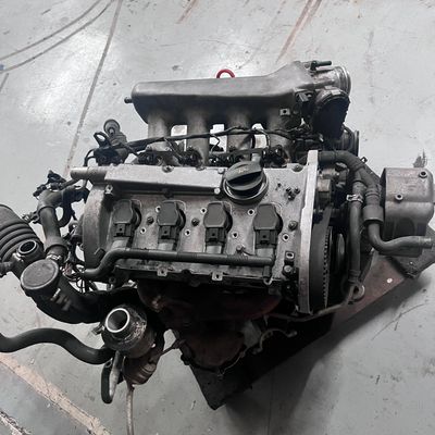 1.8 Turbo AWP Motor