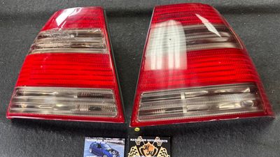 2004-2005 Jetta GLI Taillights