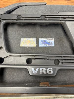 12Valve Engine Cover