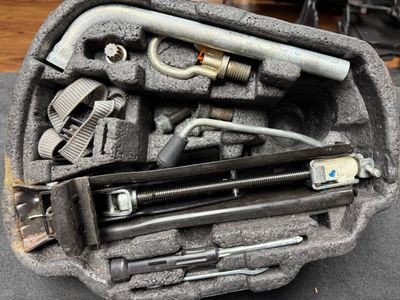 Roadside Emergency Kit