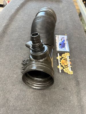 12Valve Air Intake Hose 1999-2001