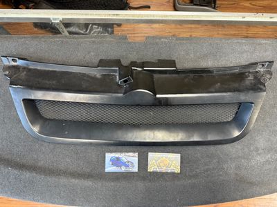 1999-2005 Jetta Front Grill