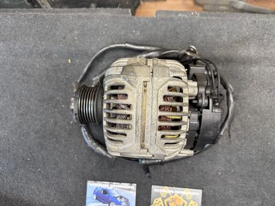 1999-2005 1.8 Turbo 4 cylinder - 90amp Alternator
