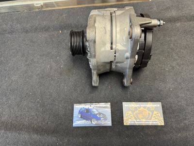 1999-2005 1.8 Turbo 4 cylinder - 90amp Alternator