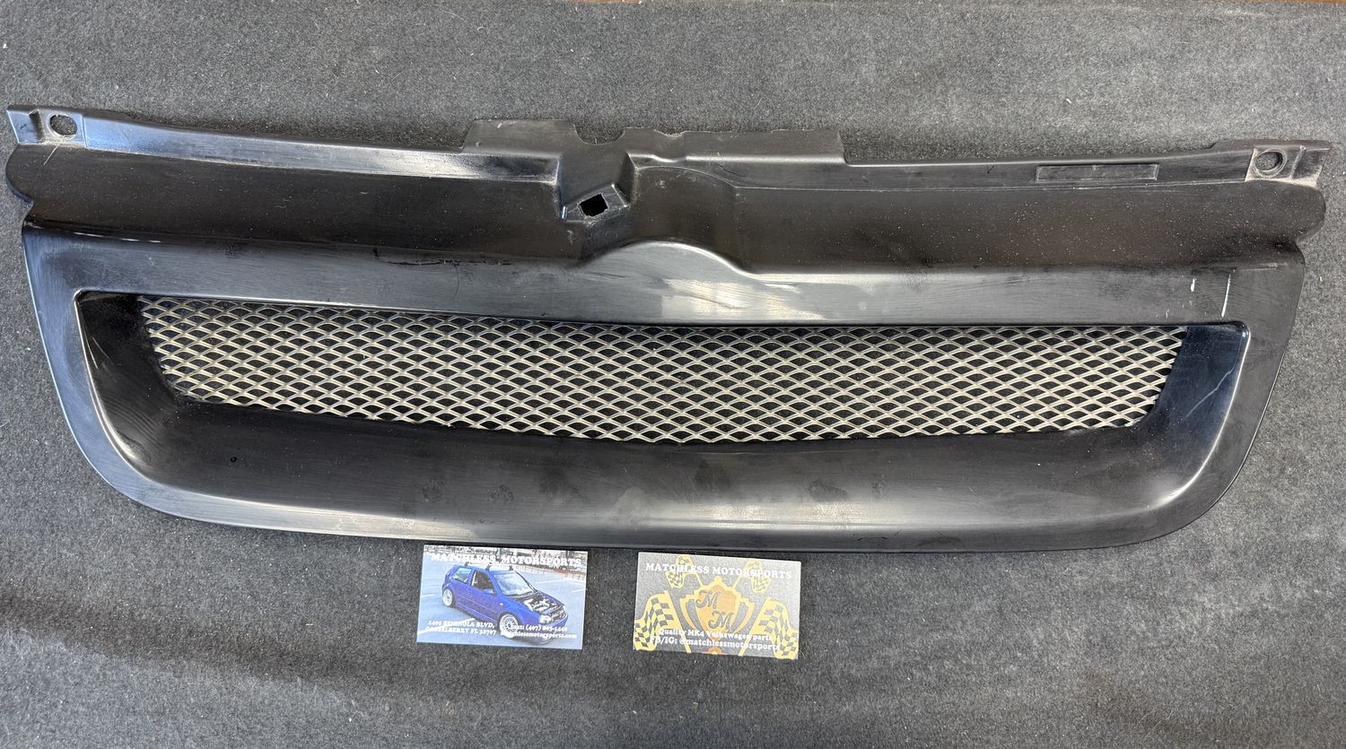 1999-2005 Jetta Front Grill