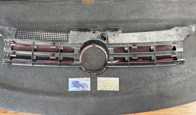 1999-2005 GTI Front Grill