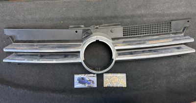 1999-2005 GTI Front Grill