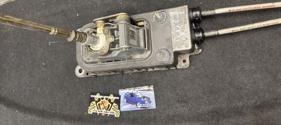 1999-2005 Volkswagen GTI/GLI six speed shifter assembly