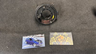 1999-2005 Volkswagen Clock Springs