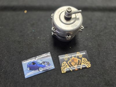 Tial BOV 50mm Tial BOV 50mm