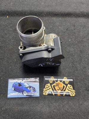 Mk6 2012-2013 Golf R Throttle Body