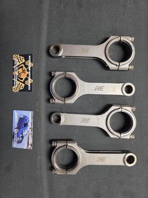 Connecting Rods for 1.8 motor Connecting Rods for 1.8 motor