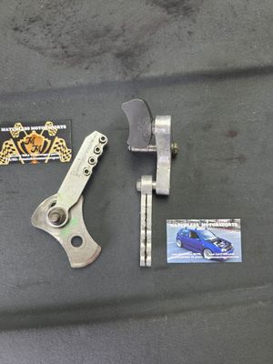 Diesel Geek 02J 5 speed short shifter Diesel Geek 02J 5 speed short shifter