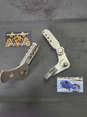 Diesel Geek 02J 5 speed short shifter
