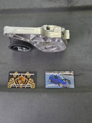 Mk4 VR6 tensioner pulley