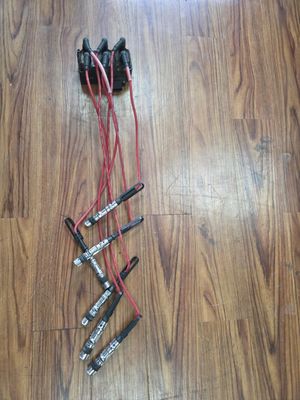 MK4 12V VR6 2.8 coil pack