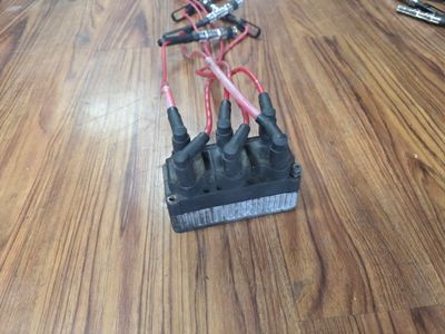 MK4 12V VR6 2.8 coil pack