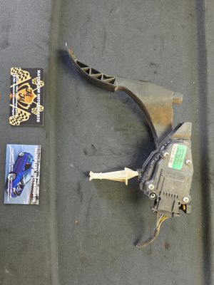 MK4 gas pedal MK4 gas pedal