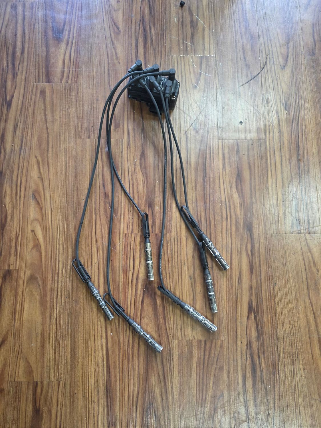 MK4 12V VR6 2.8 coil pack MK4 12V VR6 2.8 coil pack