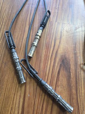 MK4 12V VR6 2.8 coil pack