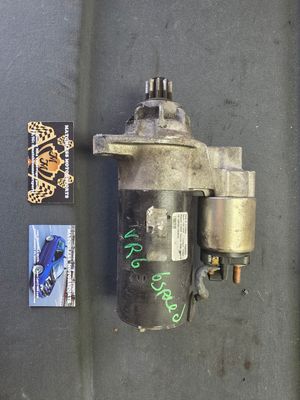 MK4 VR6 6 speed starter MK4 VR6 6 speed starter