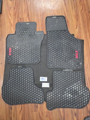 MK5 GLI Monster Mats MK5 GLI Monster Mats