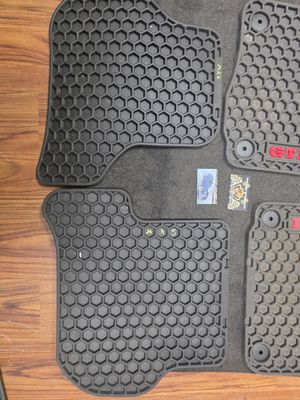 MK5 GTI Monster Mats