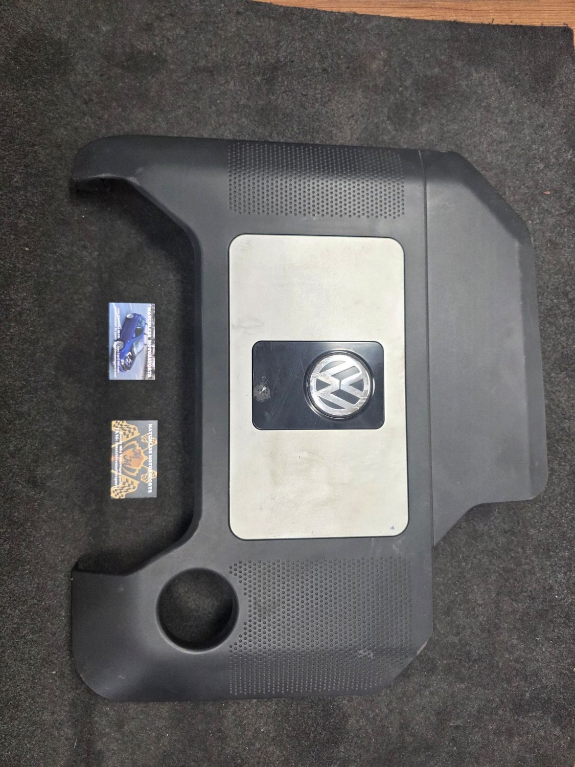 MK4 24V VR6 Engine Cover
