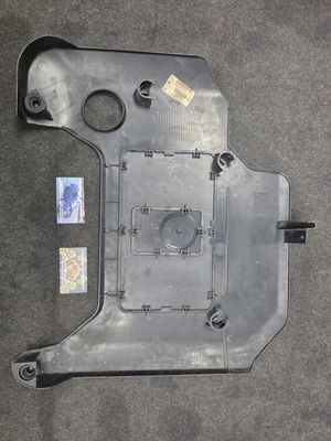 MK4 24V VR6 Engine Cover