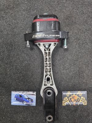 MK4 Dogbone ECS Tunning