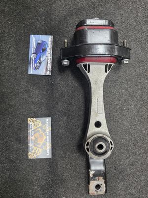 MK4 Dogbone ECS Tunning