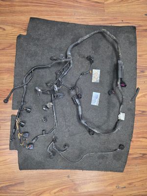 1.8T GTI or Jetta Engine Harness