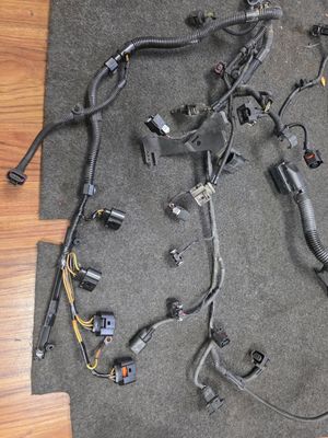 1.8T GTI or Jetta Engine Harness